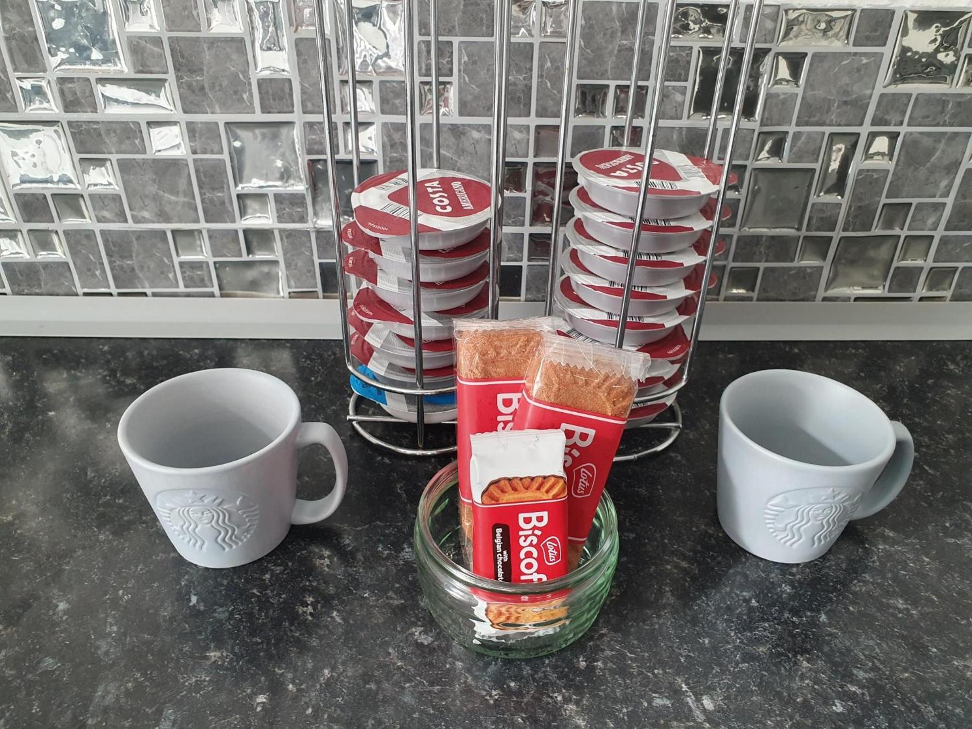 Great For Town & Beach 伯恩茅斯 外观 照片